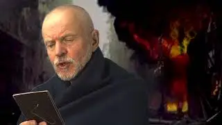 Bob Sanderson acting show reel 2022