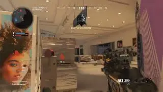 33 Kill - Kill Confirmed - Call of Duty Black Ops Cold War - Multiplayer gameplay (No commentary)
