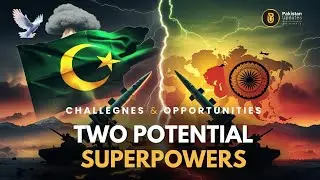 Pakistan India Nuclear Deterrence | Nuclear Doctrines | Pakistan Nuclear Test | Peace in South Asia