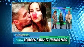 Este es el show - Programa 28/04/16