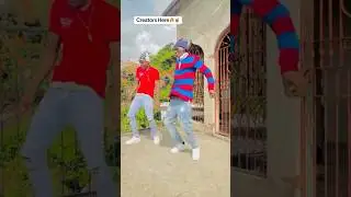 Ram Putu dance #gambia #224 #senegal #jamaica #dance