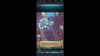 Fire Emblem Heroes Tactics Drills Skill Studies 90 Death is Absolute