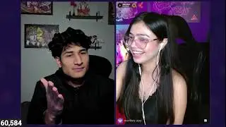 Again going inside GIRLS room on Omegle ‼ | 🔴LIVE 🔴