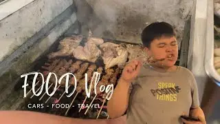 BEER X INASAL Food Vlog