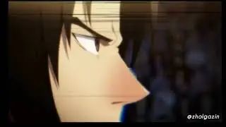 The God of High School [AMV] Go Gamdo vs Gang Manseok