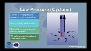 NWS Pueblo SKYWARN Basic - April 30, 2020