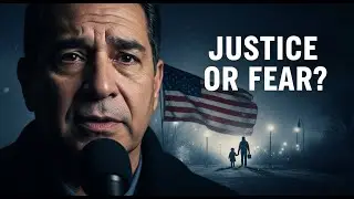 Justice or Fear? Immigration Enforcement, Civil Rights, and a Nation at a Crossroads