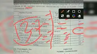  PGI Chandigarh Staff Nurse & paramedical vacancy 2026 #pgi Nursing Officer Vacancy 2026