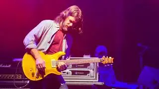 Low Spark of High Heeled Boys } Bowlegged Woman • Widespread Panic • PELP 13