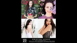 Kristina Stone - Model | Neil Jou Agency
