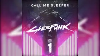 Call Me Sleeper - Quadra Type-66 Reaver (DarkSynth / Industrial)