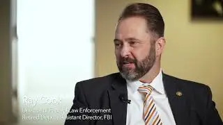 The Role of Analytics in Federal Law Enforcement
