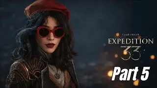 Clair Obscur: Expedition 33 Walkthrough Part 5 &ndash; Gestral Village [No Commentary | PC 4K 60FPS]