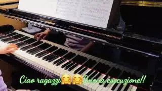 Questo amor, vergogna mia / Edgar-G.Puccini #Accompaniment #성악반주 #声乐伴奏 #Karaoke