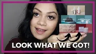 FabFitFun Winter 2019 Spoiler Research