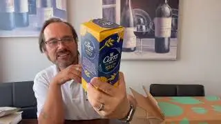September Craft Gin Club. lets see what Just &pound;40 can buy?