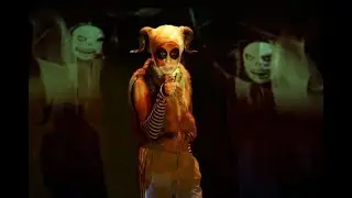 My Dear Skeleton