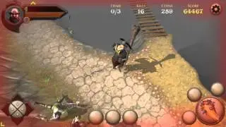 Surreal Tales Gameplay