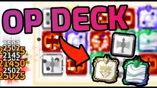GRIND TOKENS WITH THIS DECK NOW!!! | BerserkerRoyalFlow Gameplay (Random Dice) [LuNEJuNE]