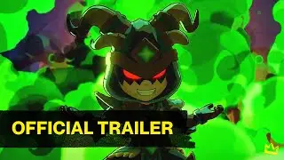 Divine Knockout DKO - Official Loki Cinematic Trailer