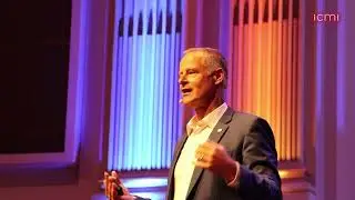John Hale Showreel 2025