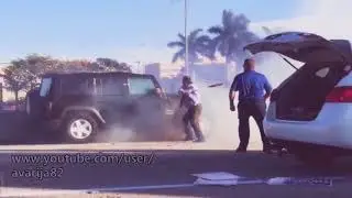 WTF Moments Caught On Camera #2