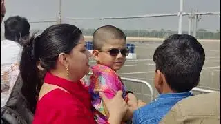 | Air Show Wings India 2026 | Hyderabad's Begumpet Airport | Surya Kiran Aerobatic Team, IAF |