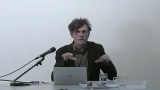 Les &eacute;l&eacute;ments de l'architecture III - Cours #1, le sol
