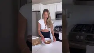 Замороженные банановые леденцы на палочке, по вкусу напоминающие SNICKERS! 🍌🍫🥜 #здоровыерецепты #...