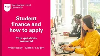 Student Finance and How to Apply