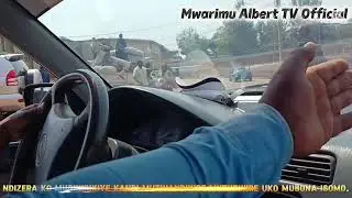 ndakurarikira gukurikira irisomo ryo #Gupangura #Amavitensi!