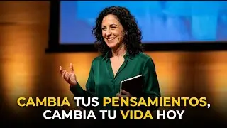 Cómo los Pensamientos Transforman Tu Vida: Liora Benavides Te Revela