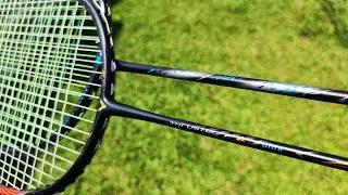 Komparasi Raket High end Best Seller Victor Thruster F Ultra VS yonex Astrox 88D Pro Gen3 enak semua