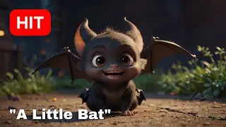 Song about Bat 