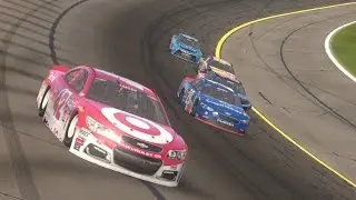 Nascar Heat Evolution First Look.