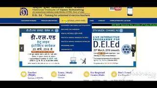 Assignment of II Year (506-510) (1342 KB) PDF