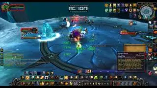 PALA TANK ICC 25N WOW BRASIL