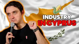 Best of Cyprus | Stand Up Comedy Live in Cyprus 2025