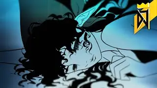 Shadow Flower - ned