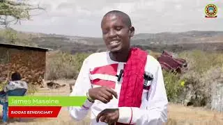 Advancing Sustainable management of cactus in Laikipia County