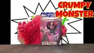 Toy Review 2024 Masters of the Universe Masterverse Emperor Hordak #motu #hordak #masterverse #heman