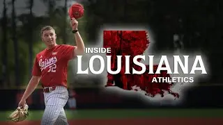 Inside Louisiana Athletics Recap for Apr. 9, 2024 to Apr. 16, 2024
