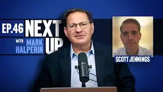 Inside the Dems&rsquo; Identity Crisis, Scott Jennings on Trump, Vance & Filling KY&rsquo;s Senate Seat