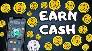 Cosmos Money, app to earn Cash