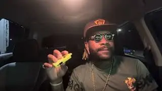 How to smoke lost thc @nascarjoker