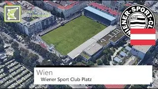 Wiener Sport-Club Platz | Wiener Sport-Club | Google Earth | 2015