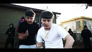LMG Huncho StayDown Jay 