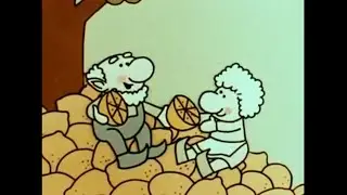 Glade Sunny Lemon Air Freshener Commercial (Early 1970s)