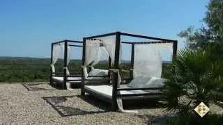 Wedding in private finca in Mallorca - organized by Mallorca Princess