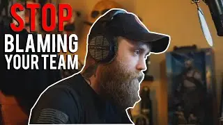 Stop Blaming Your Team! - Rainbow Six Siege